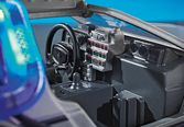 Playmobil Retour Vers Le Futur : DeLorean - 70317