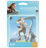 Figurine Totaku N°11 - Horizon Zero Dawn - Aloy