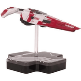 Figurine Totaku N°18 - Wipeout - Ag-sys