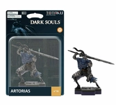 Figurine Totaku N°16 - Dark Souls - Artorias
