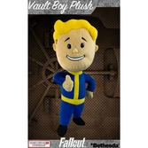 Fallout 3 vault boy 12'' plush