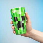 Verre creeper