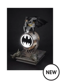 Batman - lampe à l'effigie de batman