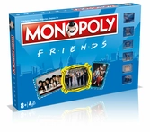Monopoly Friends