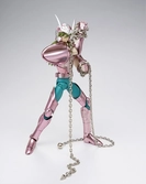 Figurine Saint Seiya Myth Cloth : Andromeda Shun - Revival Version