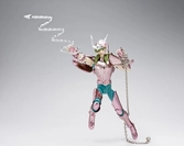 Figurine Saint Seiya Myth Cloth : Andromeda Shun - Revival Version