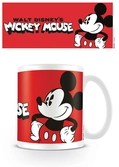 Mickey mouse - pose coffee mug 315ml