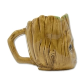 Guardiens de la galaxy - bébé groot coffee mug 450ml