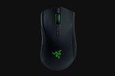 Razer - mamba wireless gaming mouse