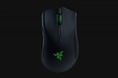 Razer - mamba wireless gaming mouse