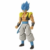 Dragon ball - gogeta blue ss - figurine dragon stars 17cm series 11