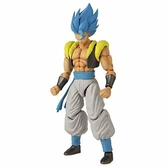 Dragon ball - gogeta blue ss - figurine dragon stars 17cm series 11
