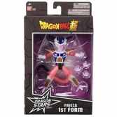 Dragon ball - freezer 1st form - figurine dragon stars 17cm serie 9