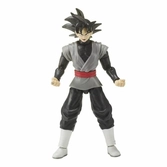 Dragon ball - goku black - figurine dragon stars 17cm serie 8