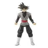 Dragon ball - goku black - figurine dragon stars 17cm serie 8