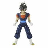 Dragon ball - vegeto - figurine dragon stars 17cm serie 8