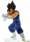 Dragon ball super - figurine vegetto final kamehameha ver 6 - 20cm