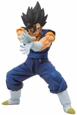 Dragon ball super - figurine vegetto final kamehameha ver 6 - 20cm