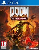 Doom eternal p4 vf