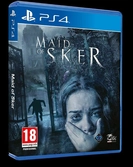 Maid of sker - PS4