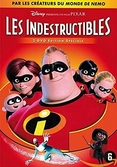 Les indestructibles édition speciale - DVD