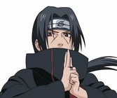 Naruto shippuden - bandeau - anti konoha