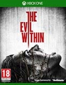 The evil within - XBOX ONE