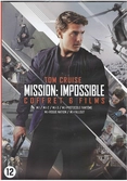 Mission : impossible – coffret 1-6 - DVD