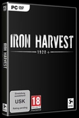 Iron harvest
