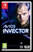 Avicii invector encore edition - Switch