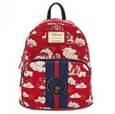 Funko loungefly - disney mulan mushu mini sac à dos