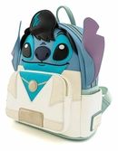 Funko loungefly - disney mini sac à dos elvis stitch cosplay