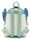 Funko loungefly - disney mini sac à dos elvis stitch cosplay