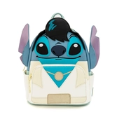 Funko loungefly - disney mini sac à dos elvis stitch cosplay