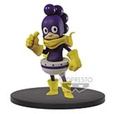 My hero academia age of heroes grape juice minoru mineta figure 10cm