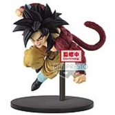 Dragon ball gt super saiyan 4 son goku figure 13cm