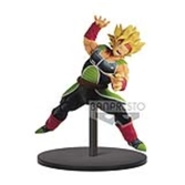 Dragon ball super chosenshiretsuden ii vol.4 super saiyan bardock figure 13cm