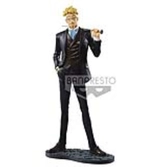 One piece marco treasure cruise world journey banpresto figure 23cm