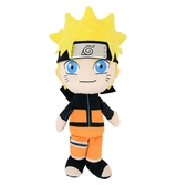 Naruto shippuden - naruto uzumaki plush 30cm