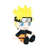 Naruto shippuden - naruto uzumaki plush 30cm