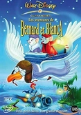 Bernard et bianca - DVD