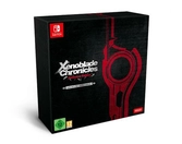 Xenoblade chronicles definitive edition - collector's edition