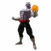 Figurine SH Figuarts Dragon Ball Super Jiren Final Battle - 17 cm