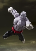 Figurine SH Figuarts Dragon Ball Super Jiren Final Battle - 17 cm