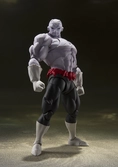 Figurine SH Figuarts Dragon Ball Super Jiren Final Battle - 17 cm