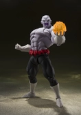 Figurine SH Figuarts Dragon Ball Super Jiren Final Battle - 17 cm