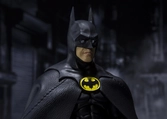 Figurine SH Figuarts Batman 1989