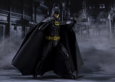 Figurine SH Figuarts Batman 1989