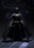Figurine SH Figuarts Batman 1989
