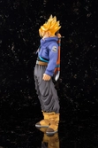 Figurine Figuarts Zero Ex Trunks Super Saiyan